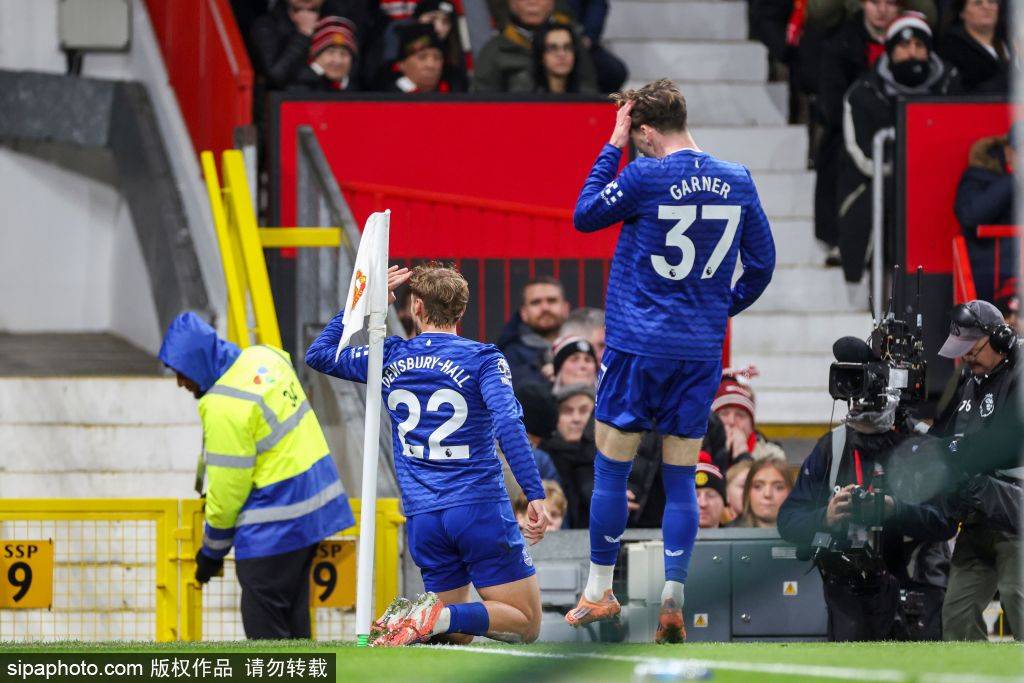 水晶宫 vs. 曼联：开球时间、观看方式、球队新闻